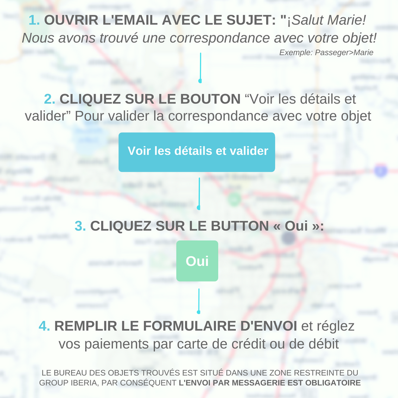 Recuperar pertenencia